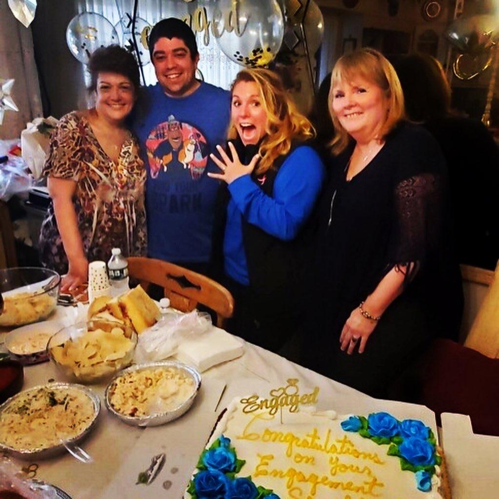 The Wedding Website of Samantha Pepe and Zachary Slatnick