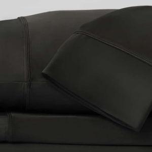 Original Performance Sheet Set - King/Cal King - Black