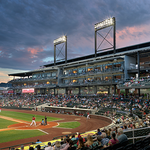 Barons Baseball