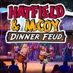 Hatfield & McCoy Dinner Show