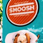 SMOOSH Cookies