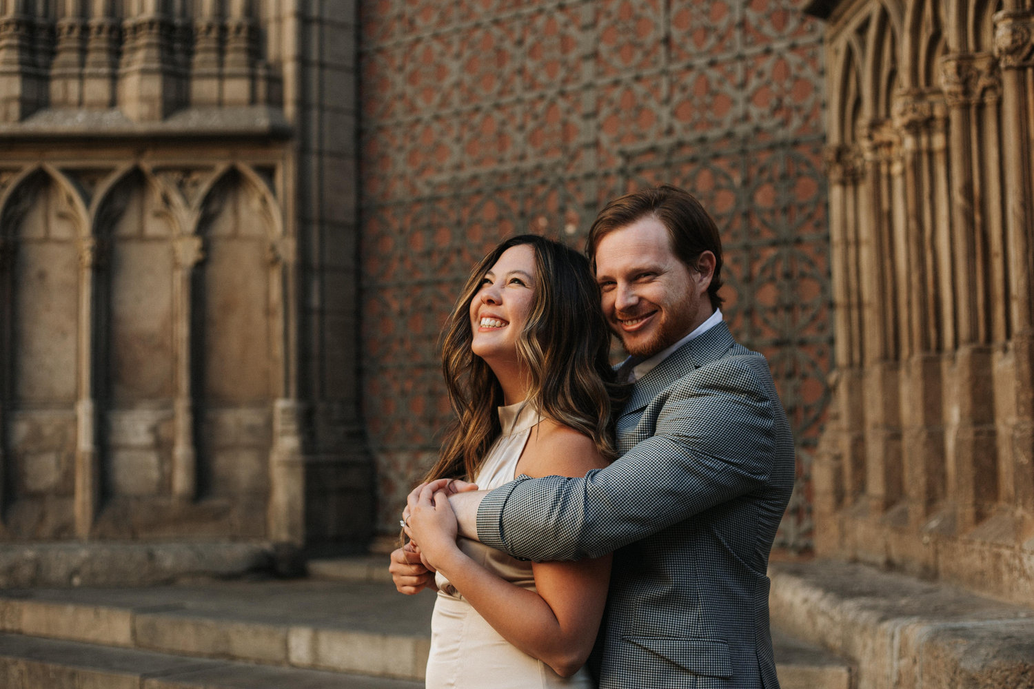 The Wedding Website of Tori Infinger and Jordan Goudie