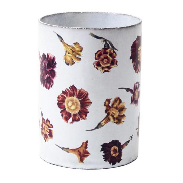 Floral Vase - Astier de Villate - John Derian