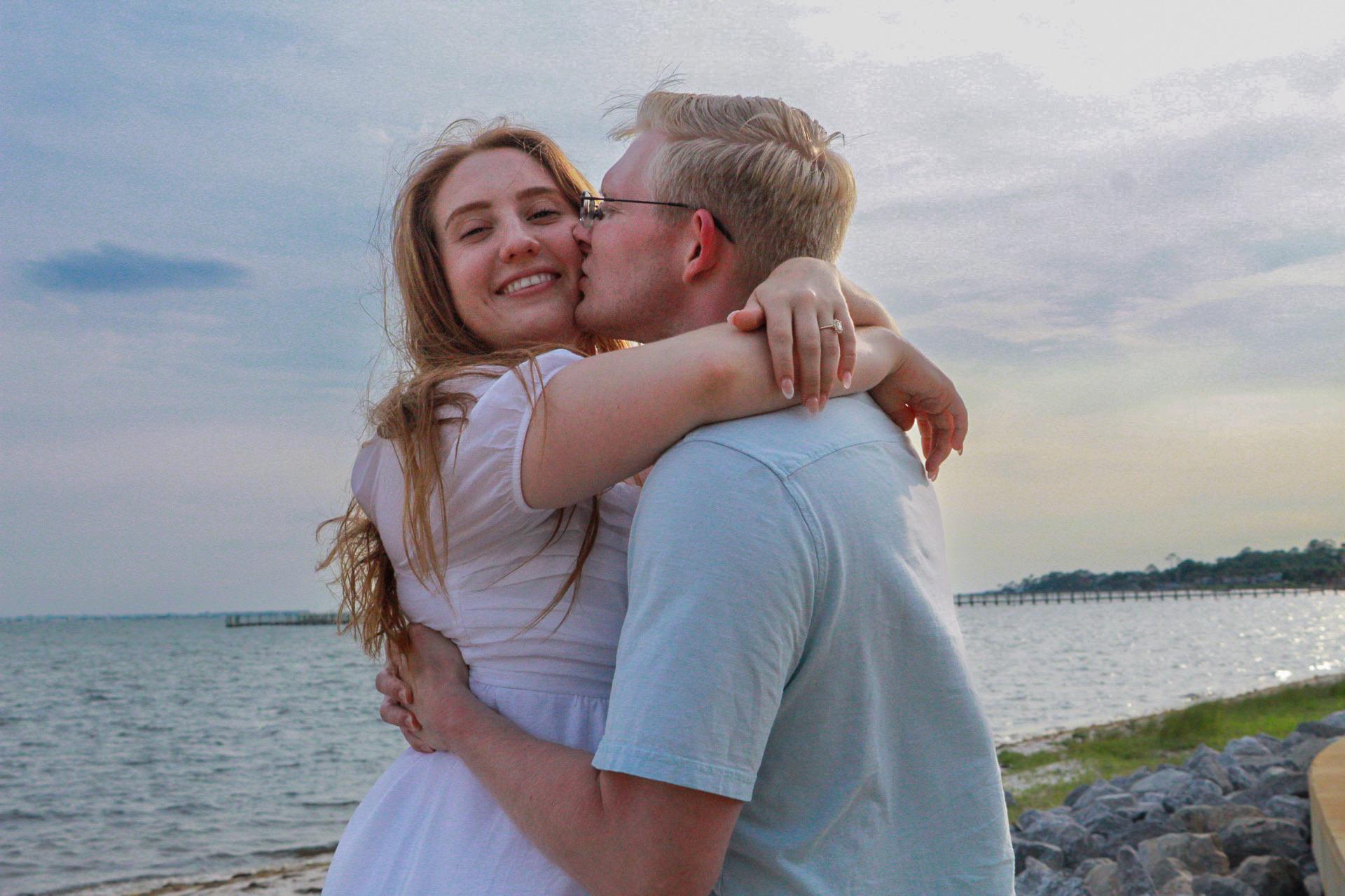 The Wedding Website of Caroline Molloy and Jay Lane