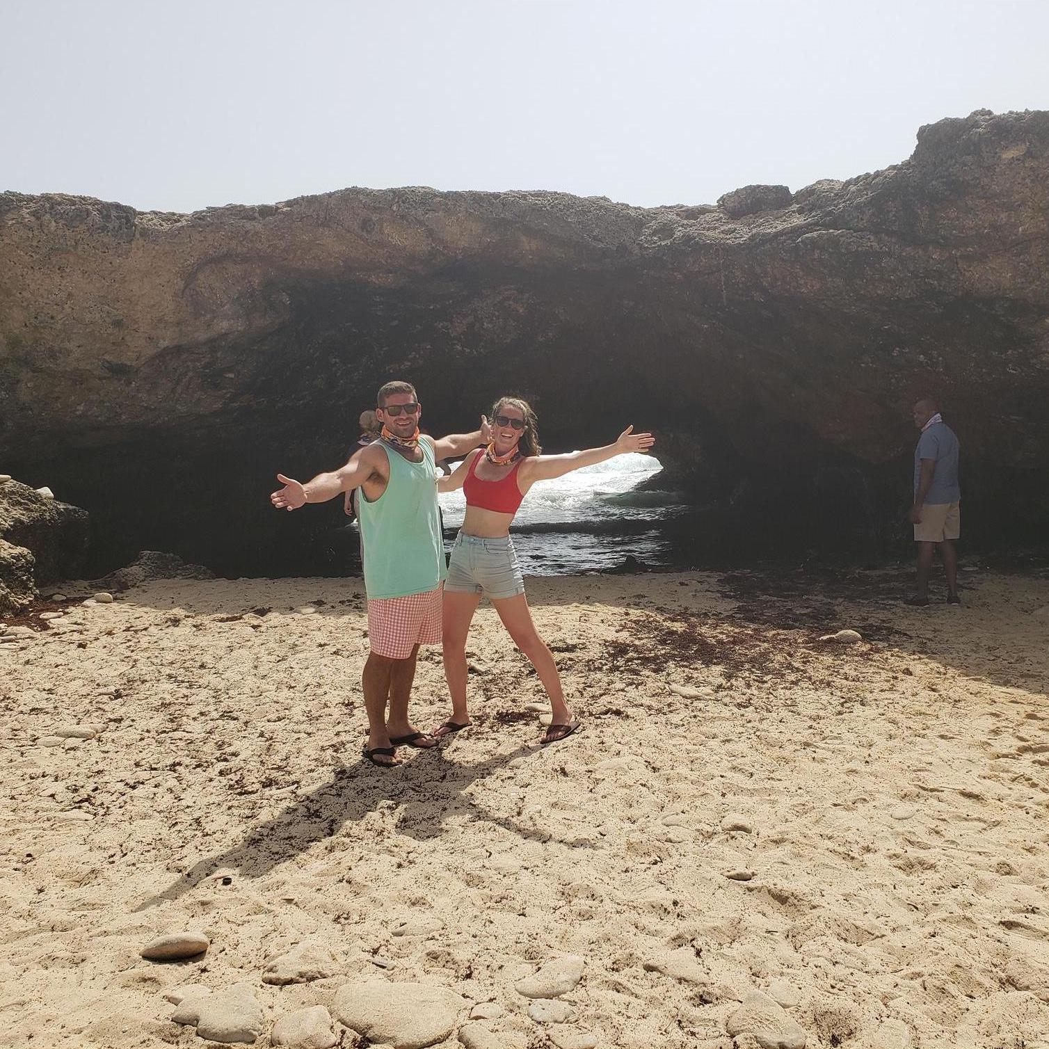 Aruba
