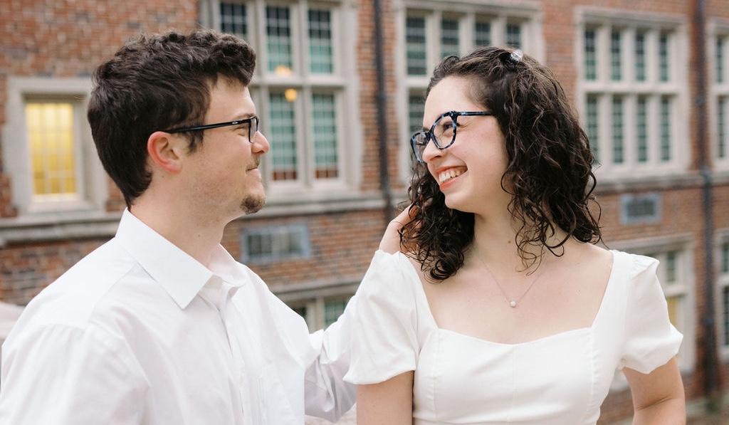 The Wedding Website of Meredith Harpel and John Hinton