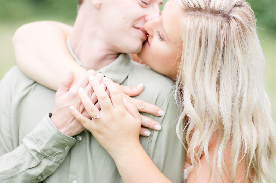 The Wedding Website of Kelly Davies and Jimmy Boag