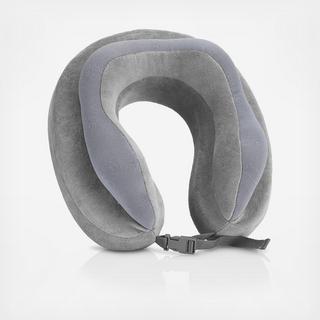 Memory Foam Beaded Neck Pillow