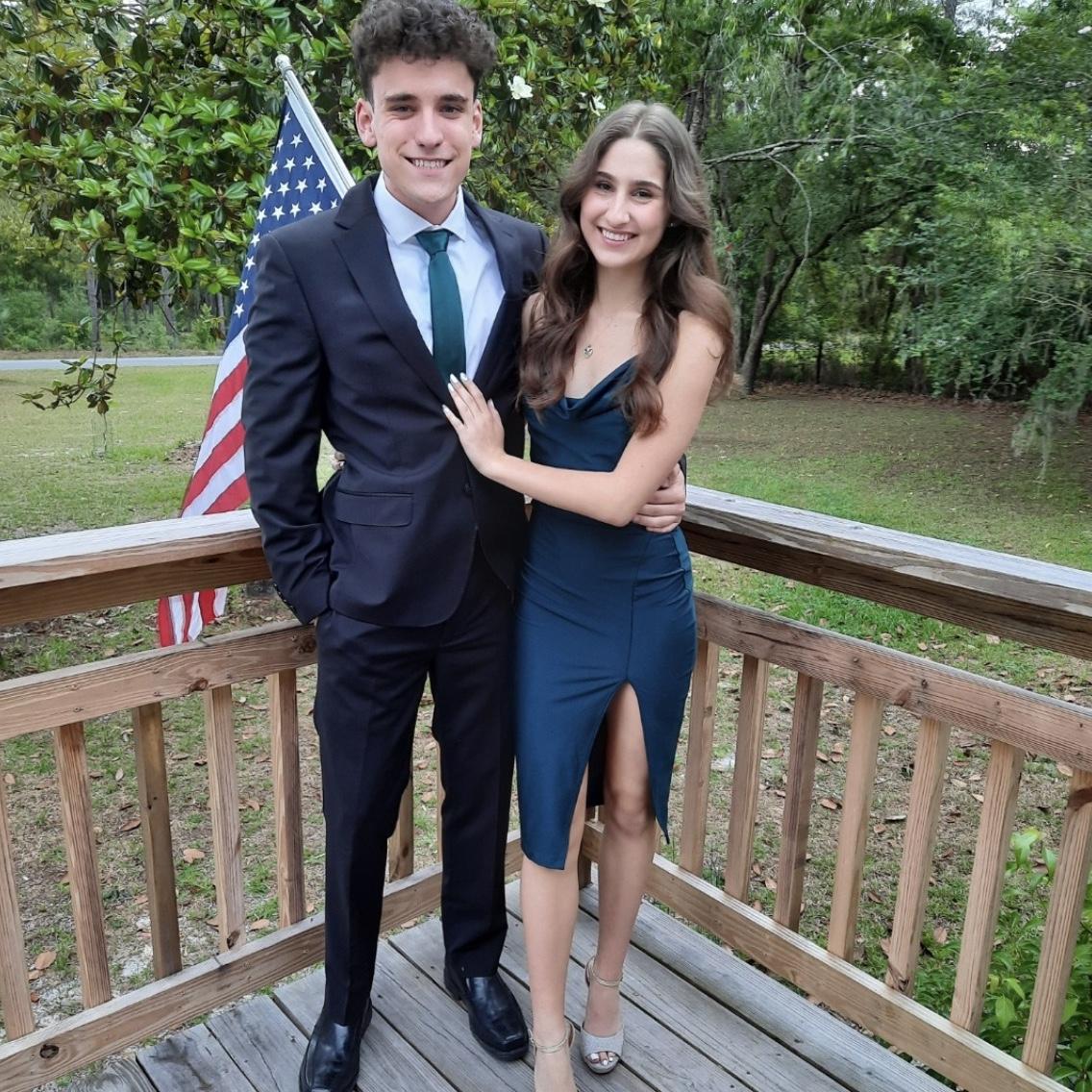 Apr, 2022 - Junior Prom