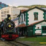 Tren de la Sabana