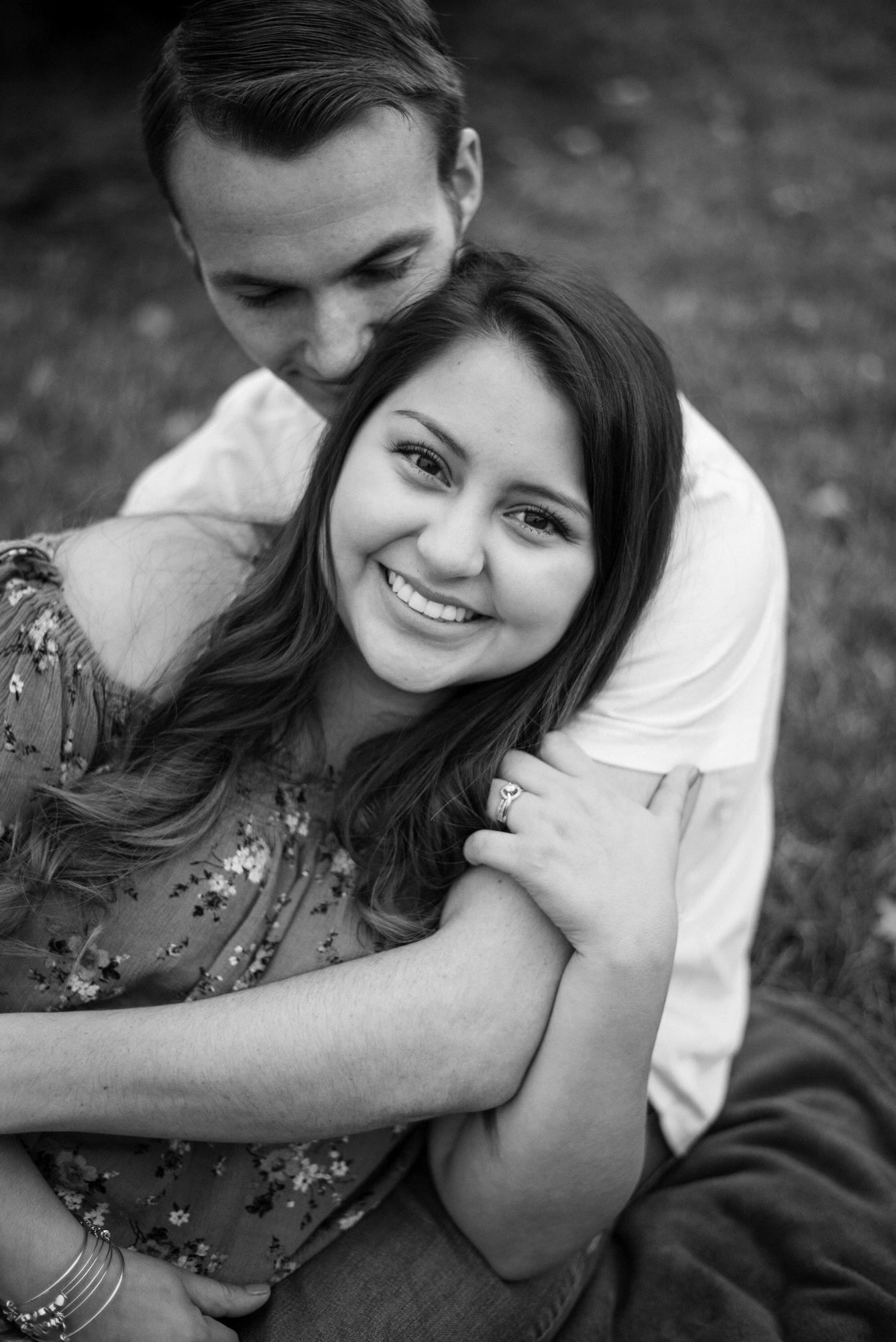 Engagement Pictures!