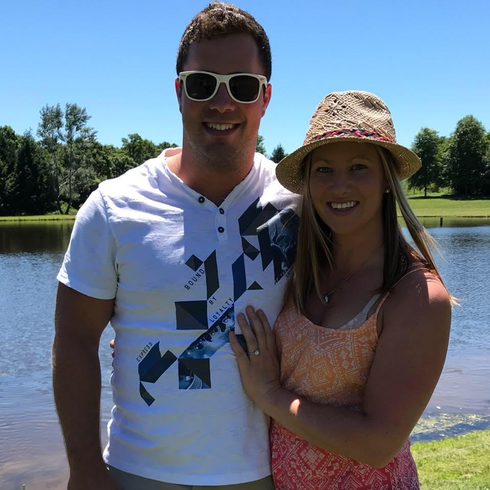 Stone Villa Winery - Summer 2018