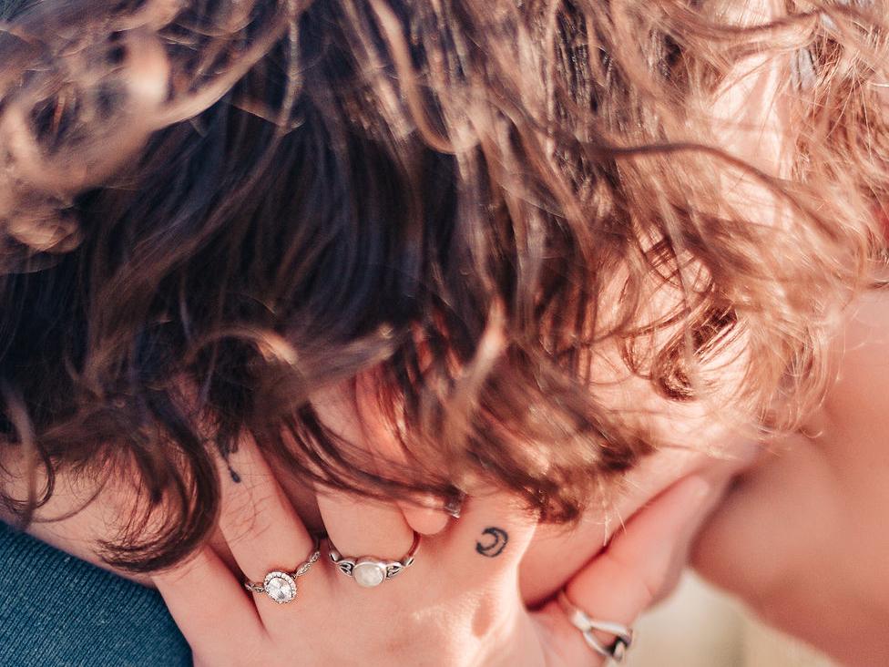 The Wedding Website of Sadie Loyd and Mikayla Alford
