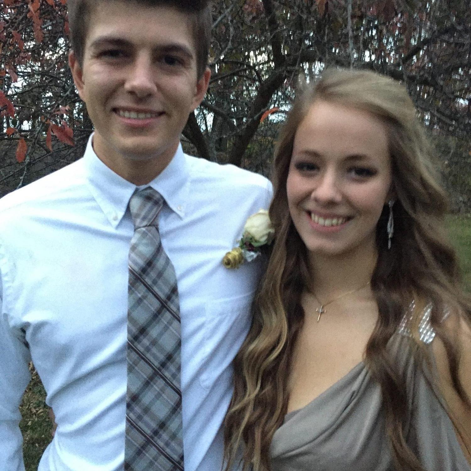 Second homecoming 2015
