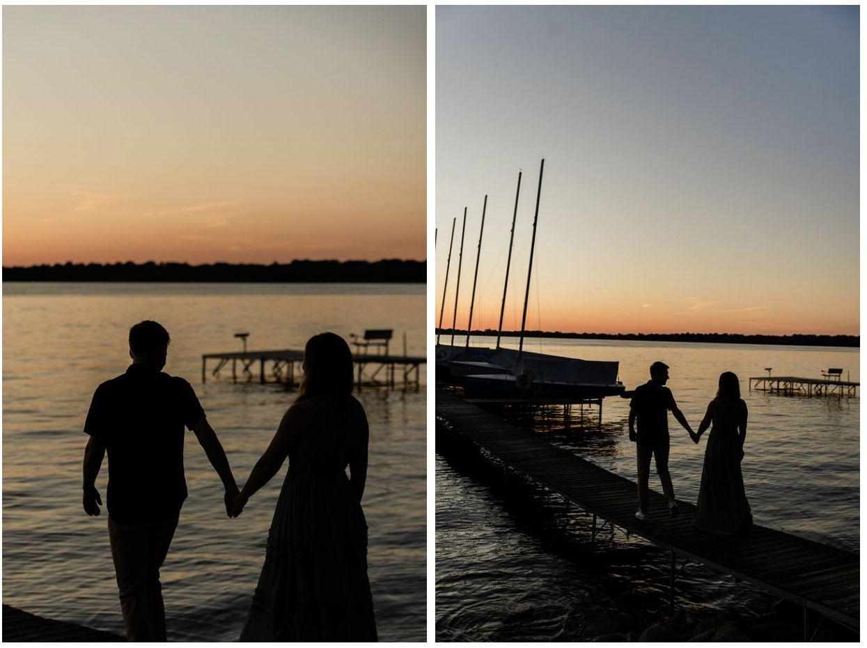 The Wedding Website of Haley Steffanus and Keegan Johnson