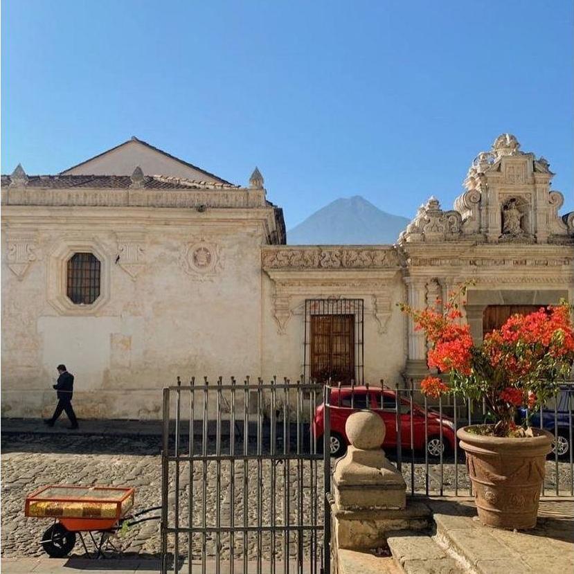 Antigua