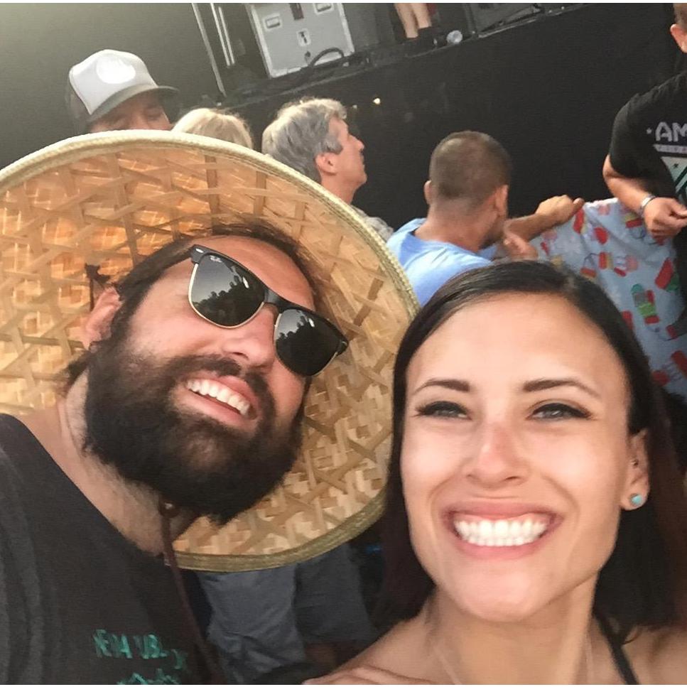 Arroyo Seco Weekend in Pasadena, California - 2017