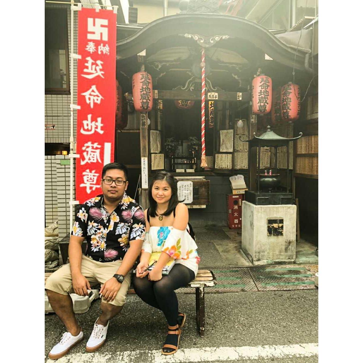 Japan
