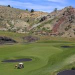 Old Works Golf Course