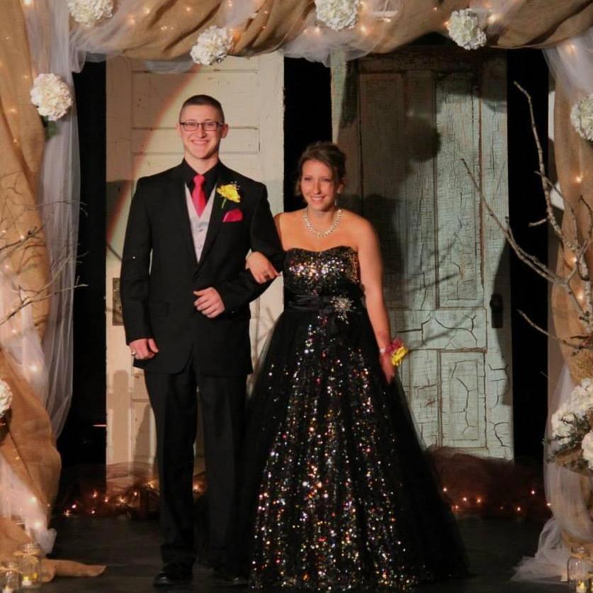 Prom 2015