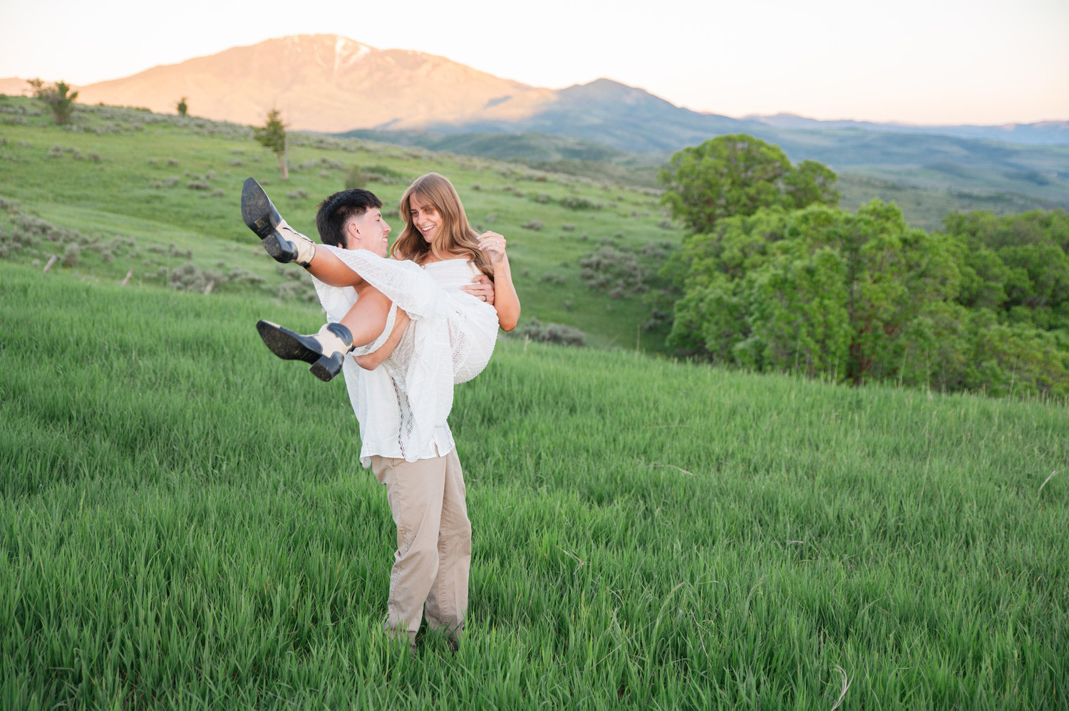 The Wedding Website of Chloe Anderson and William Hunter