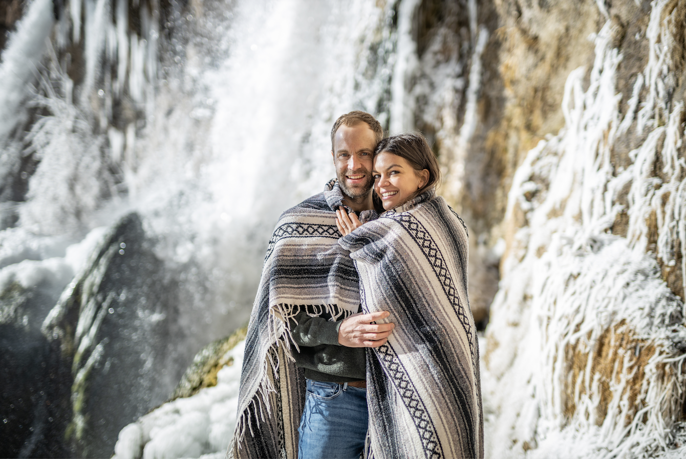 The Wedding Website of rachel bell and mike shanley