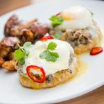 Benedict's