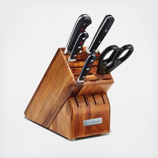 Classic Knife Starter Block Set, 6-Piece