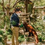 Sacramento Zoo