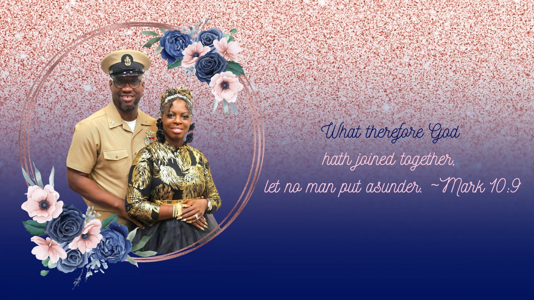 The Wedding Website of Shewanda Marsh and Brian Marsh