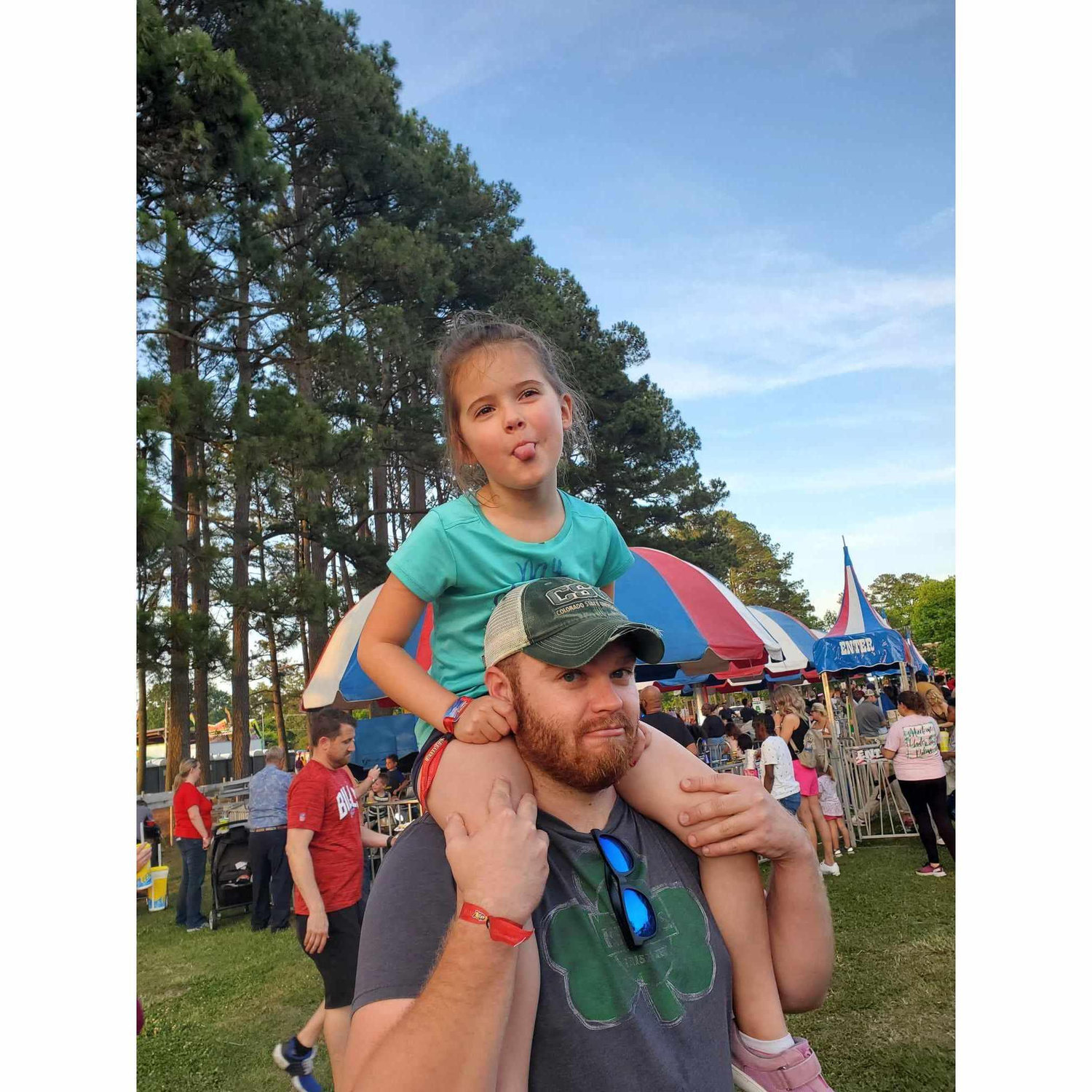 2 of my favorite people!