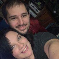 The Wedding Website of Corrissa Cortino and Dustin Horst