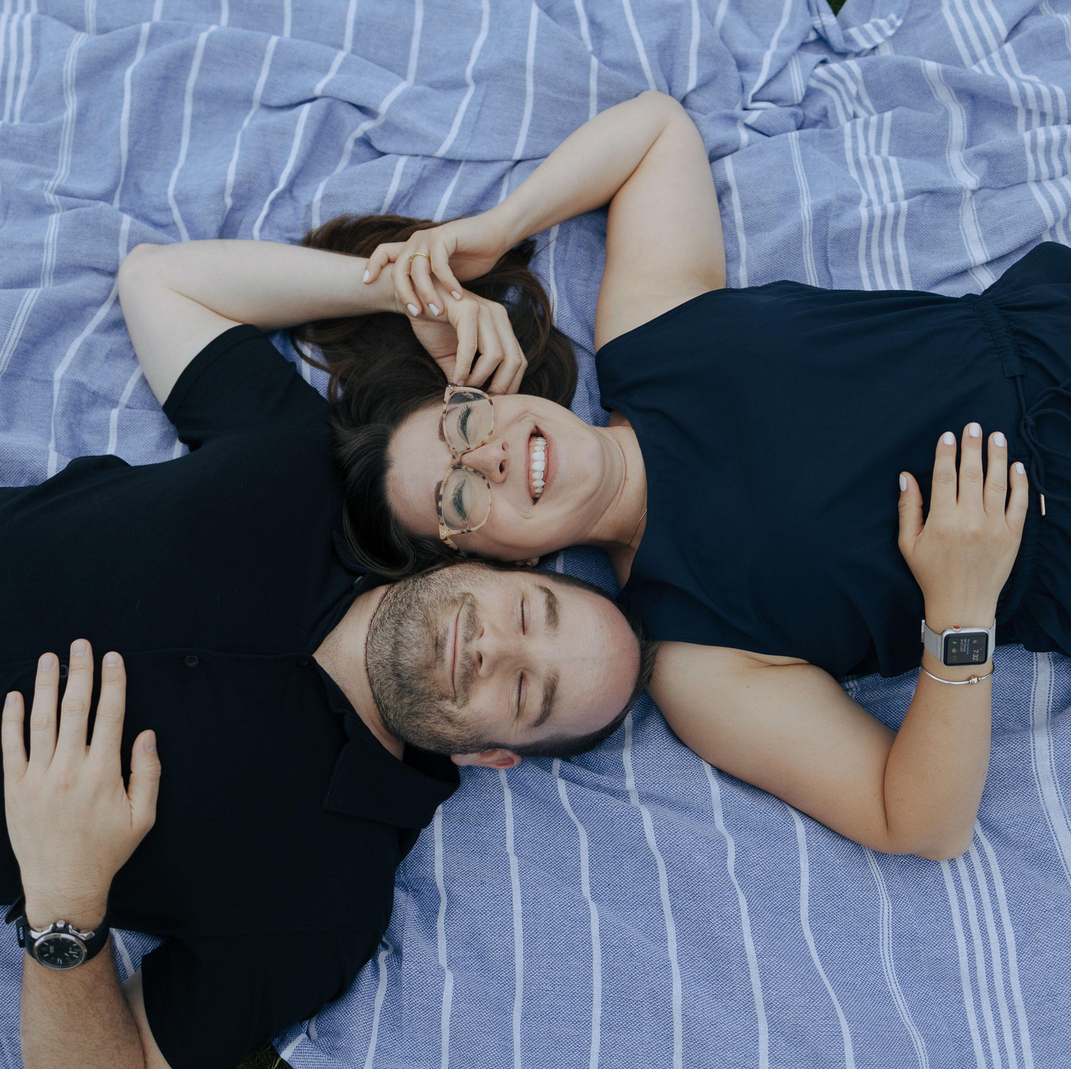 The Wedding Website of Nakita Guerrouxo and Christopher Higgins