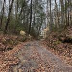 Georgia's Blue Ridge Mountains aka North Georgia Mountains