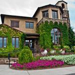 Montaluce Winery and Restaurant