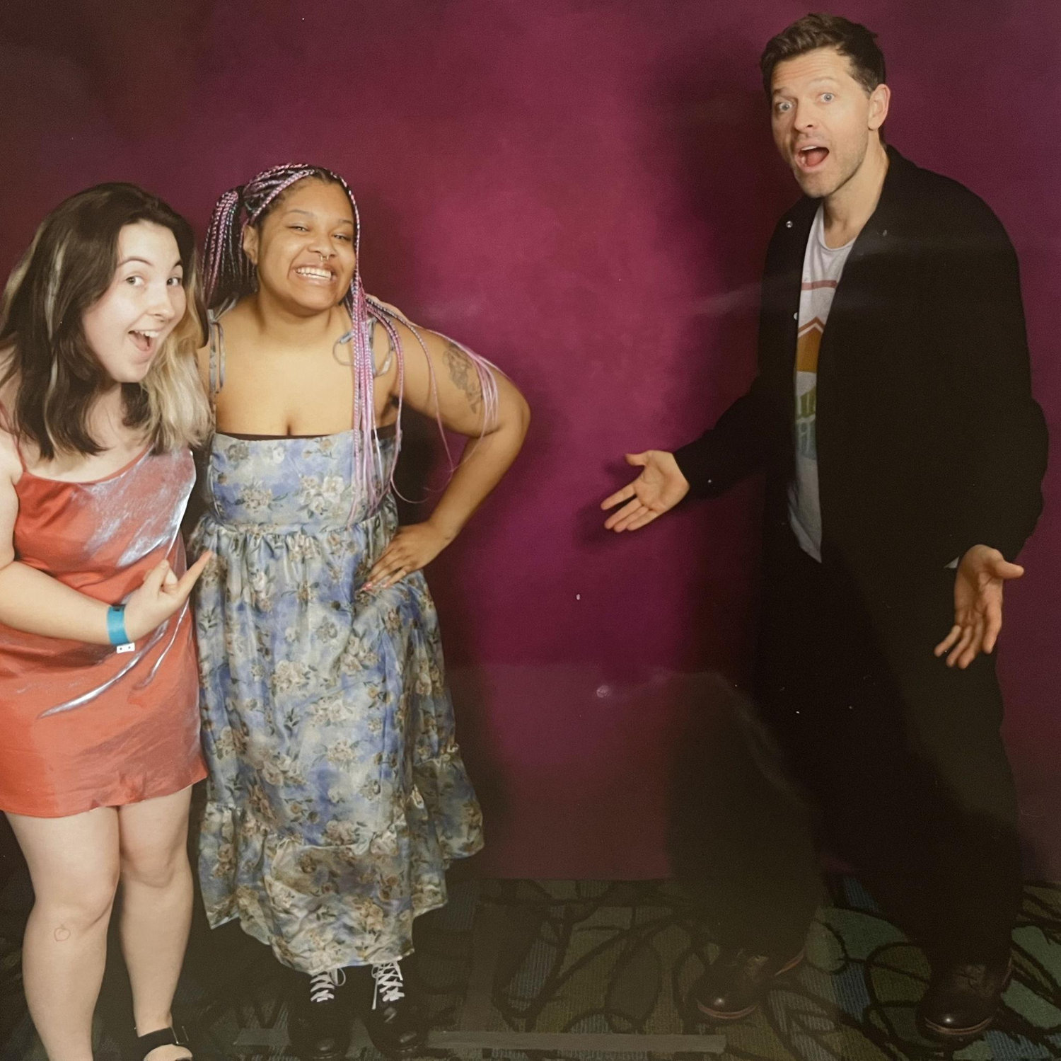 Misha not understanding the assignment