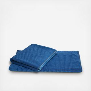 Lobby Tub Mat, Set of 2