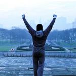 Rocky Steps