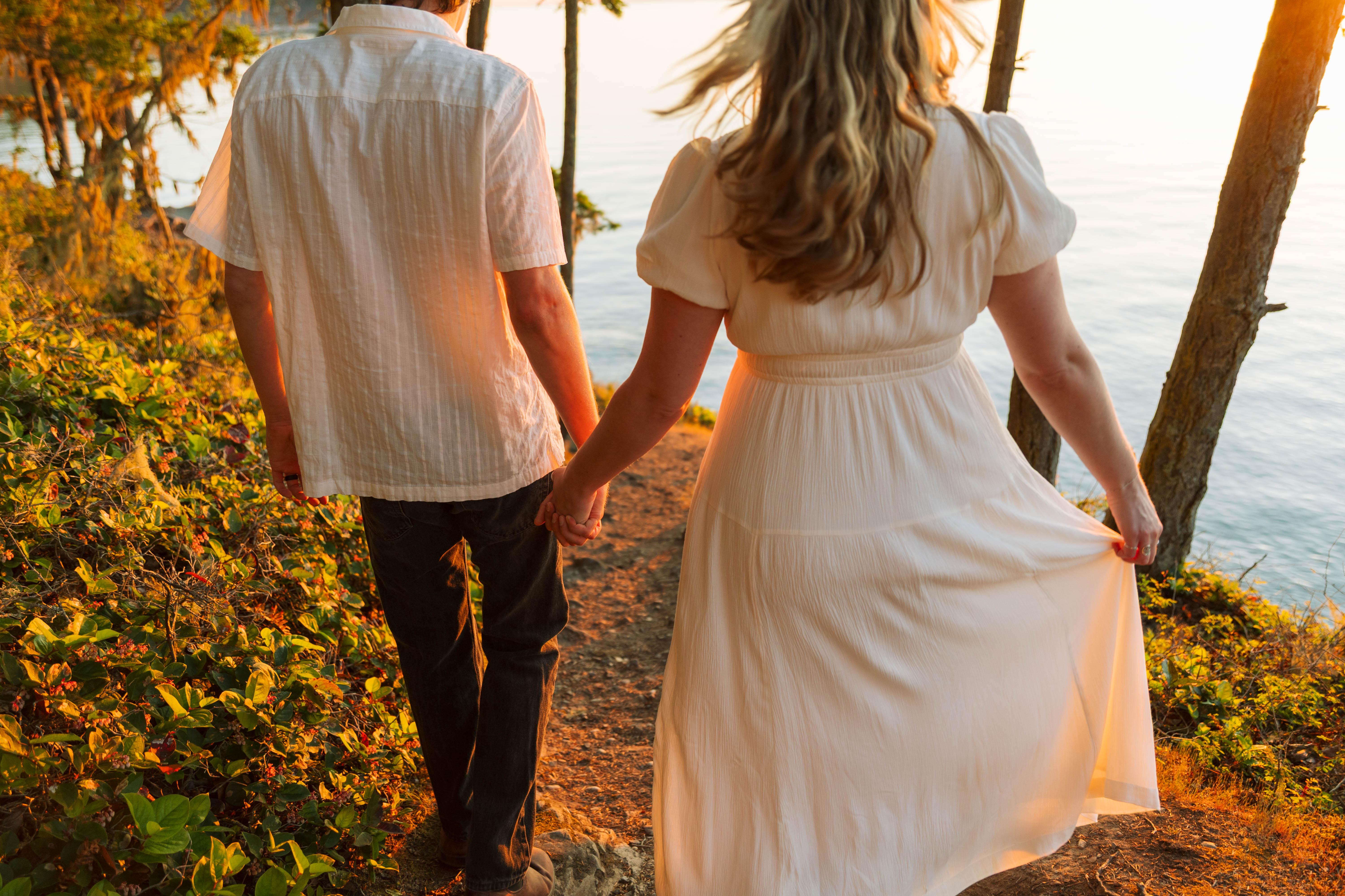 The Wedding Website of Bethany Goad and Bode Rorem