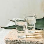 Mezcal Tasting