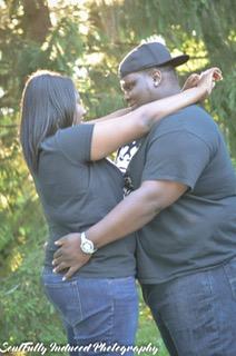 The Wedding Website of Da Jaunteye' Hawkins and Devontae Cooper