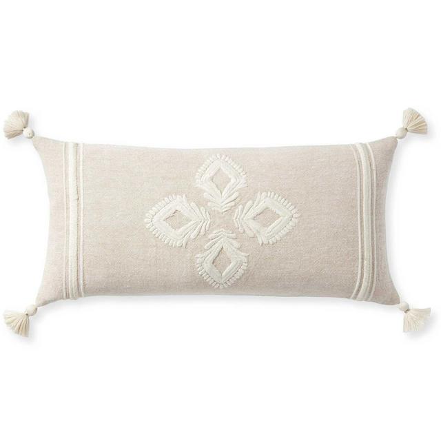 Leighton Pillow Cover