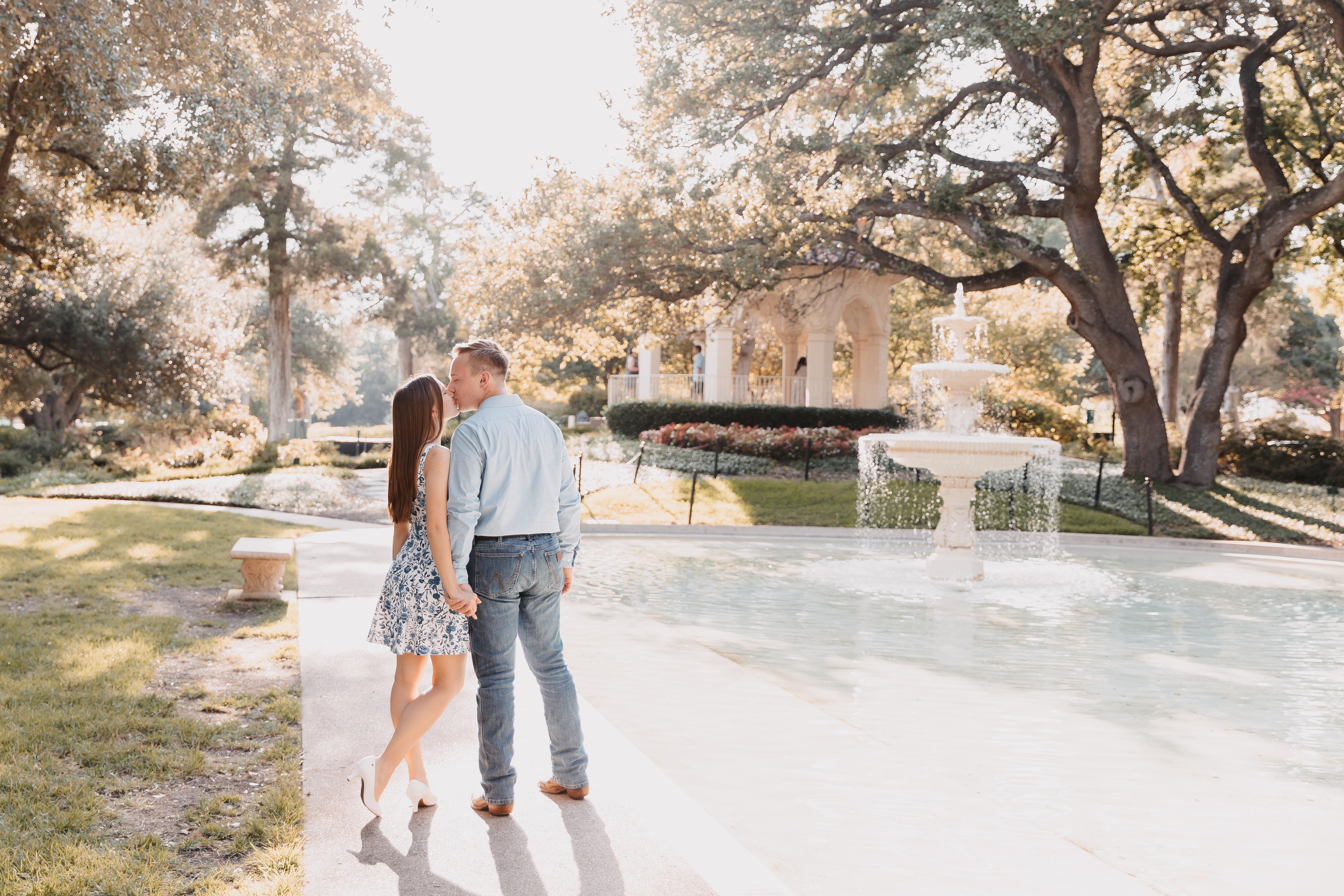 The Wedding Website of Caitlin Strait and Andrew Leston