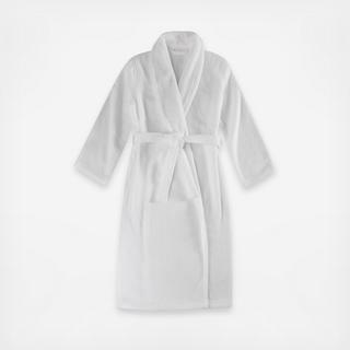 Turkish Solid Bathrobe