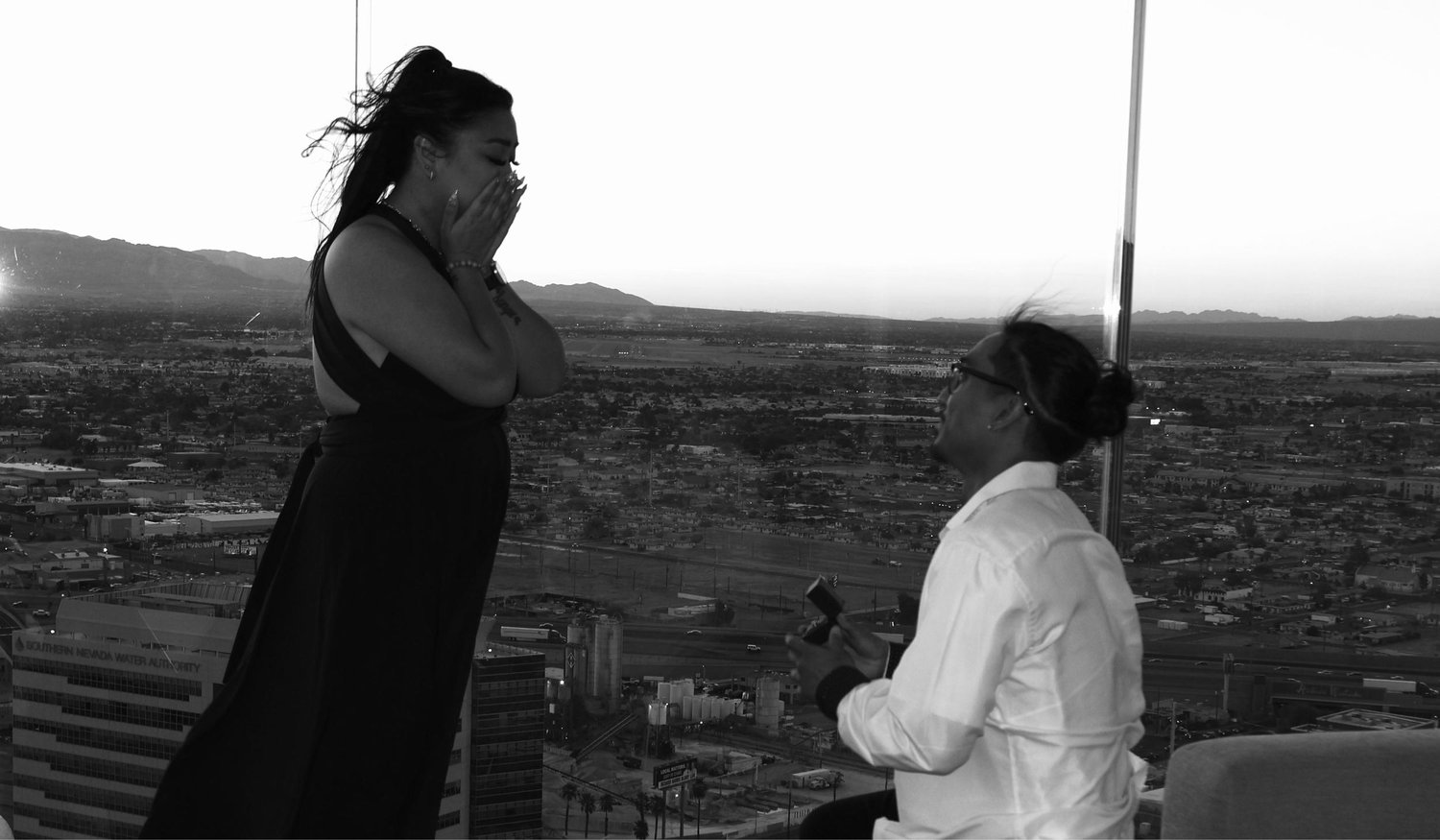 The Wedding Website of Roman Lacap and ToniAnne Sunga