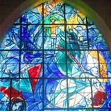 Chagall Window  (Union Church of Pocantico Hills)