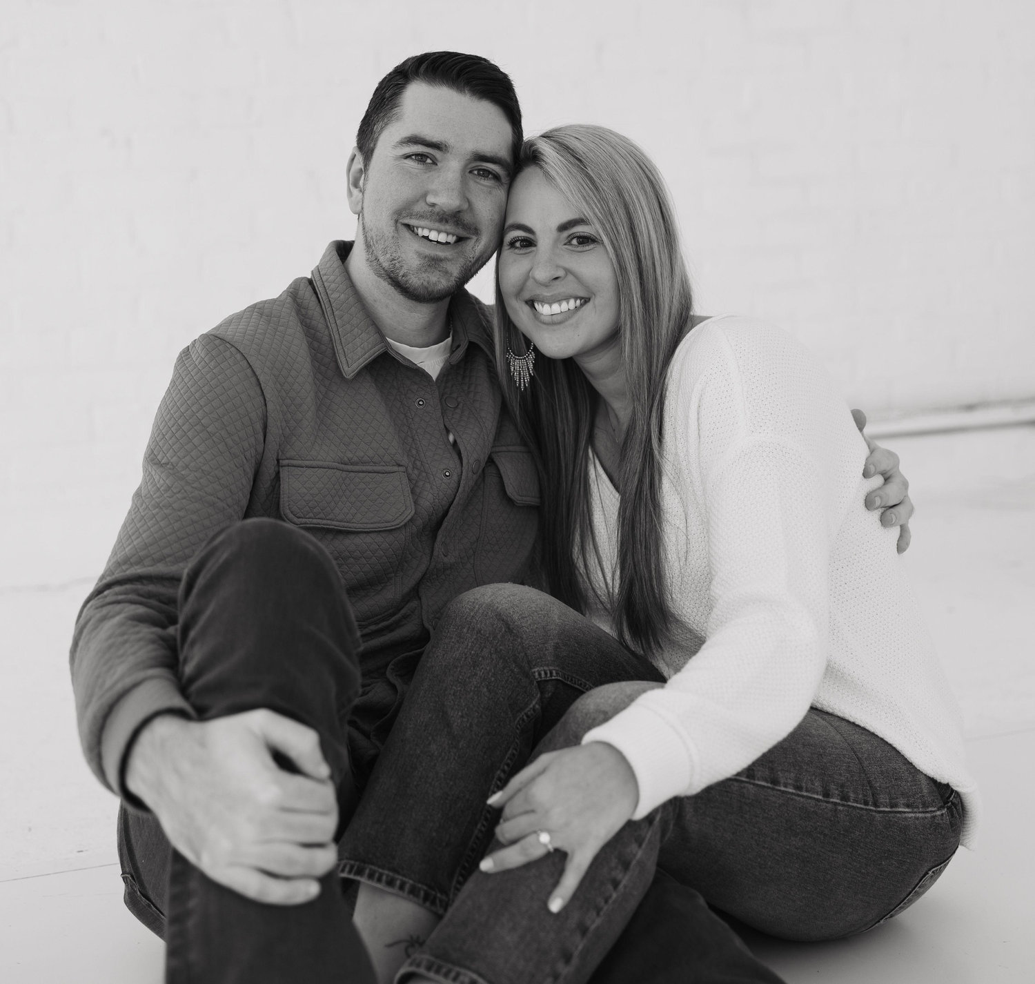 The Wedding Website of Courtney Roy and Greg Magni