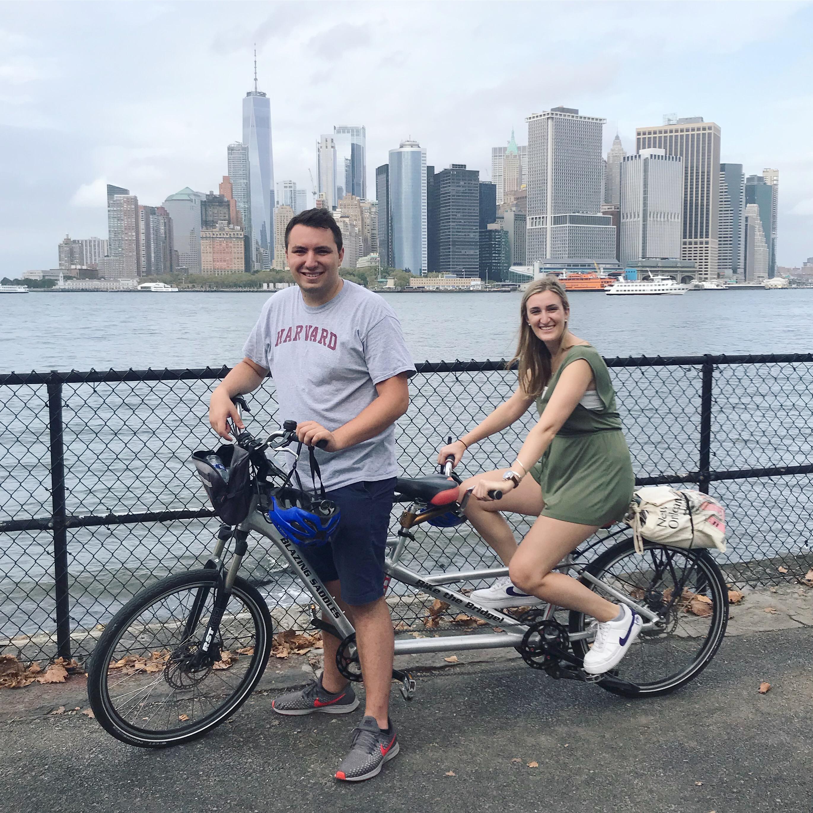 Governor's Island
