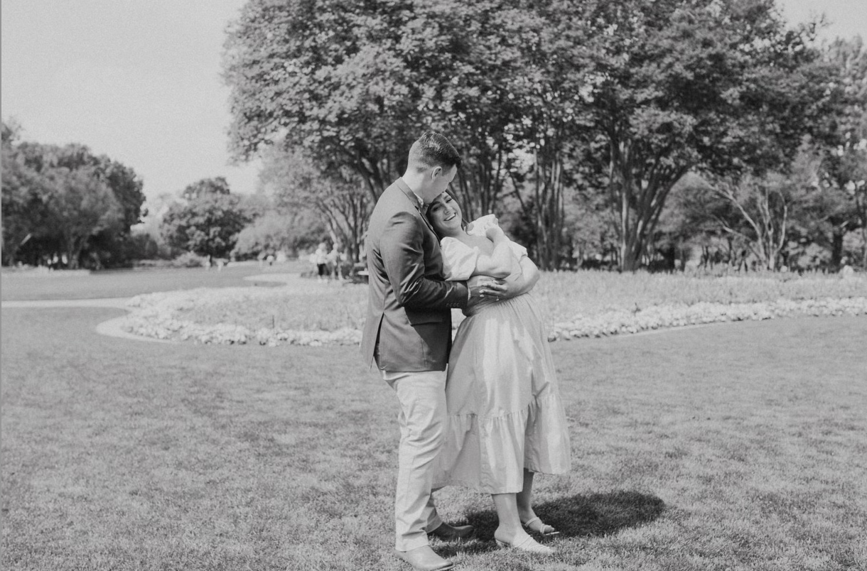 The Wedding Website of Caitlin Casner and Spencer Sullivan