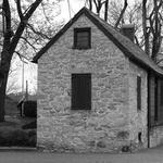 George Washington's Office